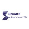 Stealth Autonomous LTD logo - Similar company to Stealth Technologies Pty Ltd