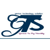 GeniusLab Technology Solution India Pvt Ltd logo - Similar company to Techistic Technology Pvt. Ltd.