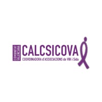 CALCSICOVA logo - Similar company to Comité Antisida València - @Comitevlc