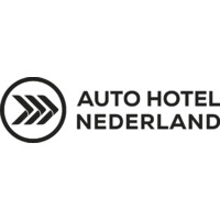Auto Hotel Nederland logo - Similar company to Auto Tromp