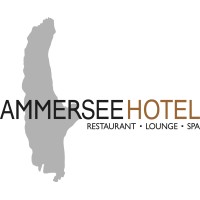 Ammersee Hotel logo - Similar company to Hotel Dirsch