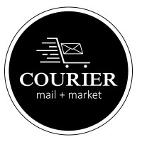 Courier mail + market LLC. logo - Similar company to Purdue University Calumet