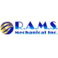 R.A.M.S. Mechanical Inc. logo - Similar company to Rambaire, Llc