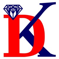 D.Khushalbhai Jewellers logo - Similar company to Srifashion