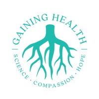 Gaining Health logo - Similar company to Headsup Fox Cities