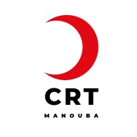 Croissant Rouge Tunisien Comité Local Manouba logo - Similar company to Le Plus