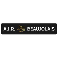 AIR BEAUJOLAIS logo - Similar company to Fondation Evertéa
