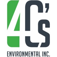 4C's Environmental Inc. logo - Similar company to Truyuu