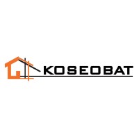 Koseobat logo - Similar company to Sp Agencement
