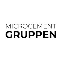 Microcement Gruppen logo - Similar company to Microcement-Nederland.Nl