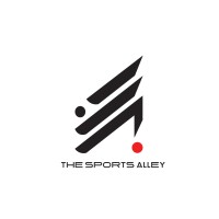 The Sports Alley logo - Similar company to Spall Ltd