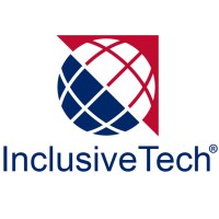 InclusiveTech logo - Similar company to Inclusivetech - Tecnologias Inclusivas Lda