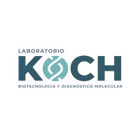 Laboratorio Clínico Koch logo - Similar company to Bioingentech