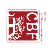 LBS China Business Forum logo - Similar company to Sinolink Ltd.