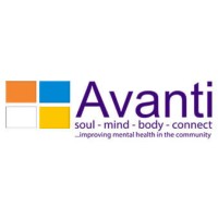 Avanti Mental Wellbeing CIC logo - Similar company to Large Bytes