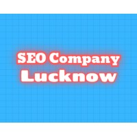 SEO Company in Lucknow - Best SEO Service in Lucknow logo - Similar company to Seobacklinks.In