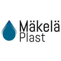 Mäkelä-Plast Oy logo - Similar company to Innovative Water Systems Ltd