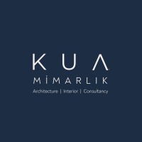 KUA Architects logo - Similar company to Ui Design Grup Mimarlık Ltd. Şti.