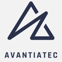 Avantiatec logo - Similar company to Pixel Y Byte