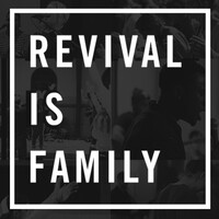 Revival is Family Foundation logo - Similar company to Luke18 Project