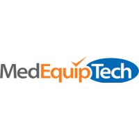 Med Equip Tech logo - Similar company to Nücleogenex