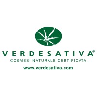 Verdesativa logo - Similar company to Karma Cosmetics