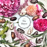 The Datery logo - Similar company to Warner Howard