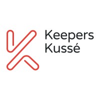 Keepers-Kussé logo - Similar company to Noletrecruitment.Com