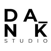 DANK Studio logo - Similar company to Nopnag Studios