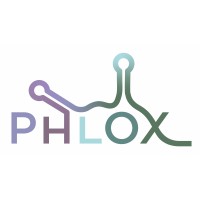 Phlox Therapeutics logo - Similar company to Divvly