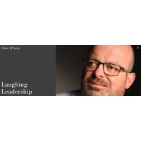 Laughing Leadership logo - Similar company to Justglobal Technology