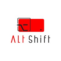ALTSHIFT logo - Similar company to Notorio Ppc