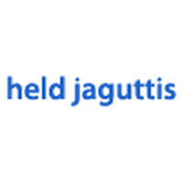 held jaguttis Partnerschaft von Rechtsanwälten mbB logo - Similar company to Evolution Rechtsanwälte