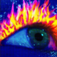 Nuit des Fiertés logo - Similar company to Faces Cachées Éditions