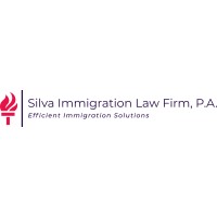 Silva Immigration Law Firm, P.A. logo - Similar company to Lineablu Lawyers