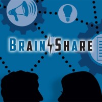 Brain-share logo - Similar company to Brainpro Advertising Llc