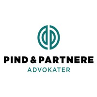 Pind og Partnere logo - Similar company to Knowit Insight Finance