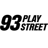 93 Play Street logo - Similar company to 3Thix