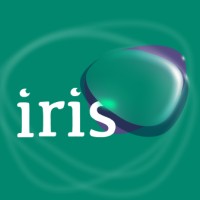 Iris Cleaning logo - Similar company to Priority Cleaning
