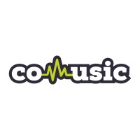 Comusic logo - Similar company to Rivolta Immobiliare Dal 1956 (Official)