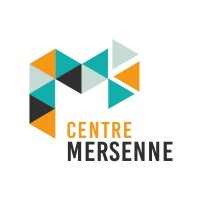 centre Mersenne logo - Similar company to Operas-Fr