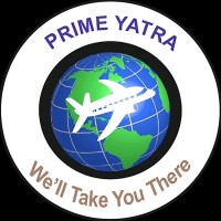 Prime yatra logo - Similar company to Bondfire