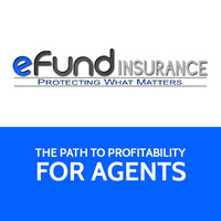 eFund Insurance logo - Similar company to Cps Advantage