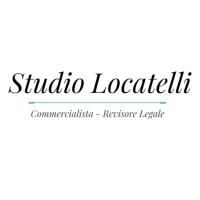 Studio Locatelli logo - Similar company to Studio Locatelli
