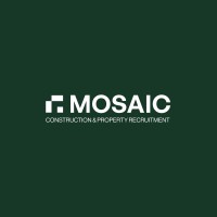 Mosaic recruit logo - Similar company to Lume Interiors