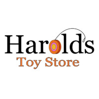 Harold's Toy Store Ltd logo - Similar company to Baziche Toy Store | فروشگاه بازیچه
