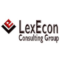 LexEcon Consulting Group logo - Similar company to Novas Software Solutions