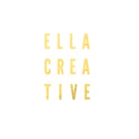 Ella Creative logo - Similar company to Bell N' Whistle Studios