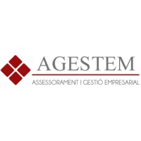 AGESTEM SLP - Asesoría y Gestoría logo - Similar company to Borrell Gestora