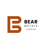 Bear Metals London logo - Similar company to Bear Energy